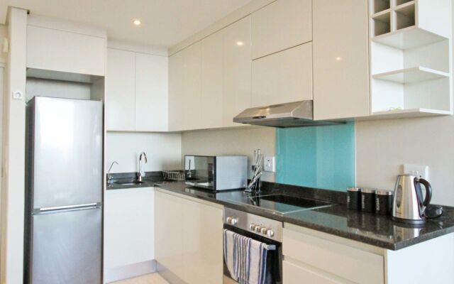 LG8 Infinity Apartments