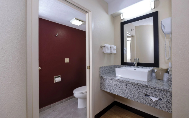 Red Roof Inn PLUS+ Palm Coast