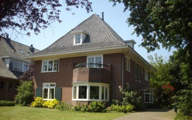 Bed and Breakfast De Grote Byvanck