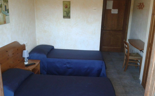 Ai Canipai - Hostel