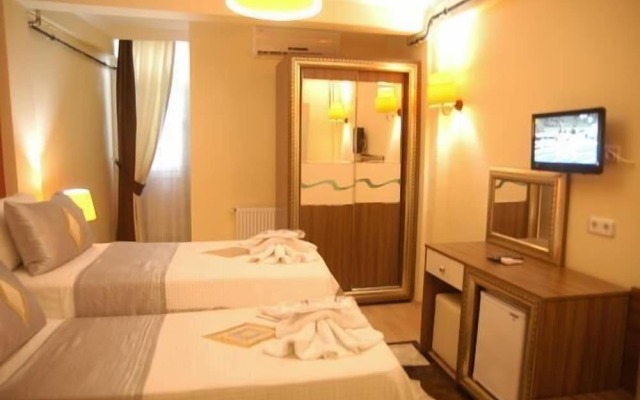 Sirma Sultan Hotel Istanbul
