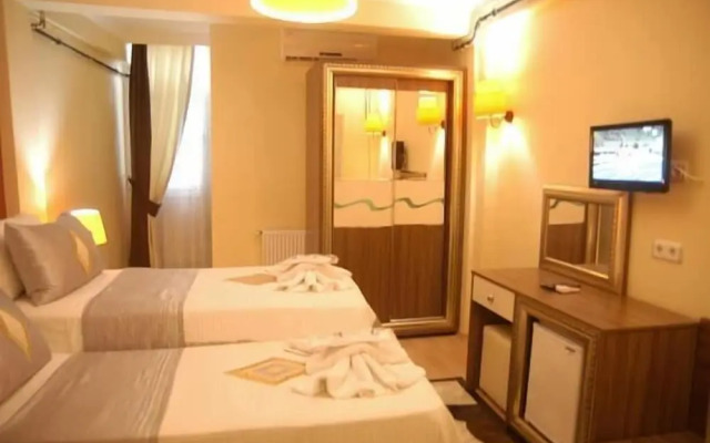 Sirma Sultan Hotel Istanbul