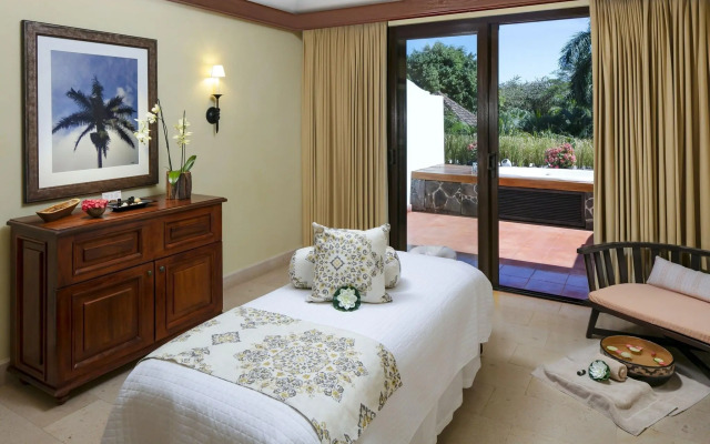 JW Marriott Guanacaste Resort and Spa