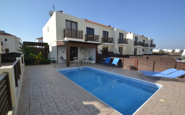 Kapparis Beach Villa 1