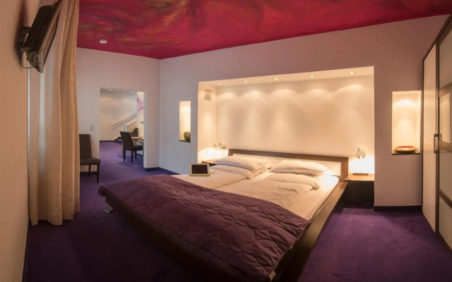 Hotel Etol