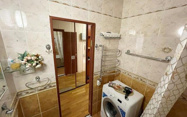 Moment House (Момент Хаус) на улице Волынская