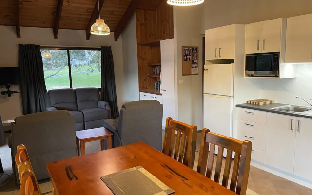 Black Bream Point Cabins