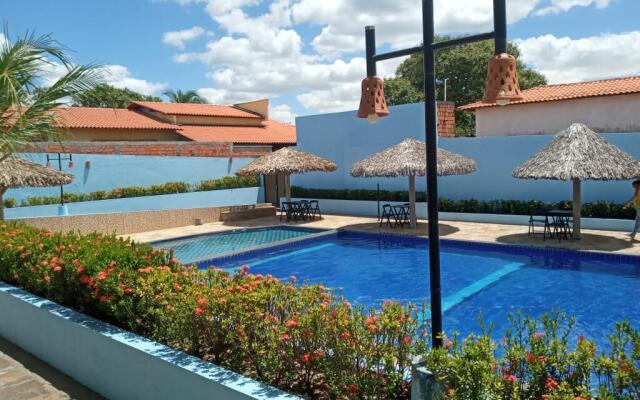 Pousada Recanto das Arvores