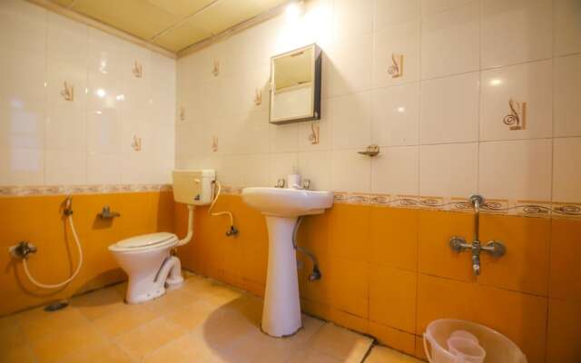 V Resorts Comfort Stay Pune