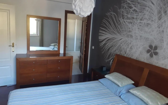 Apartamento Marques