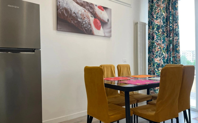 Dimora del Buongustaio