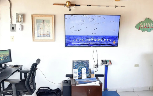 Baja Mia Suites And Tours