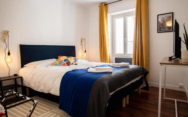 Au Coeur de Perpignan