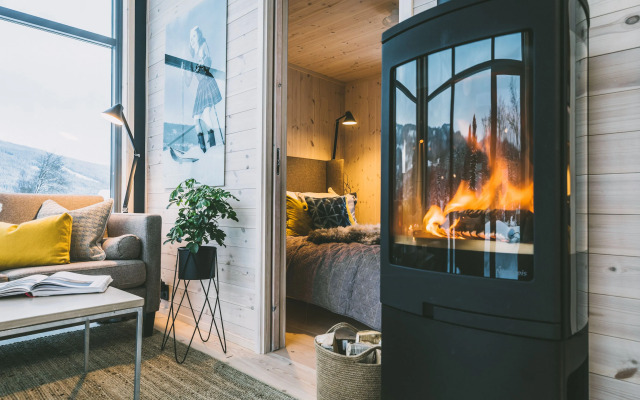 Topcamp Hallingdal - Ål