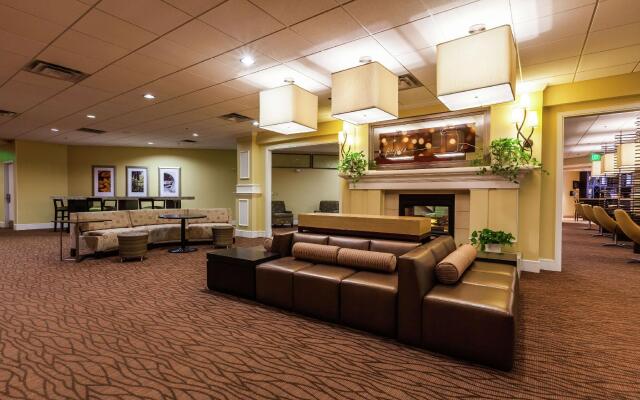 DoubleTree by Hilton Phoenix Midtown