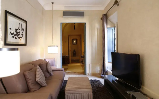 Villa Akhdar 3 by Sejour Maroc