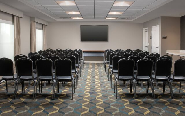 Residence Inn Modesto North