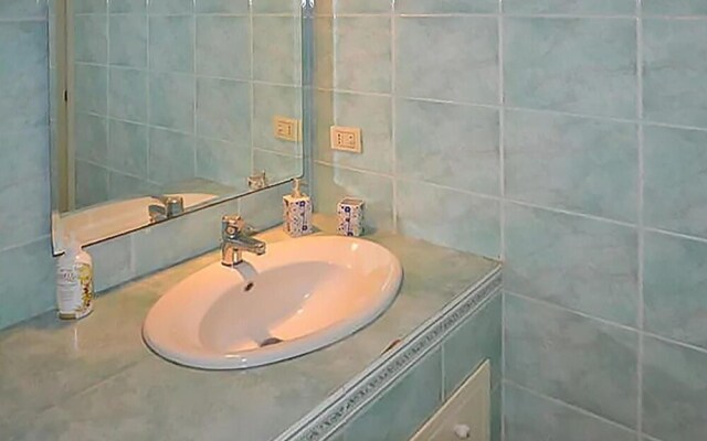 Stunning Home in Marzamemi Fraz. With Wifi and 2 Bedrooms