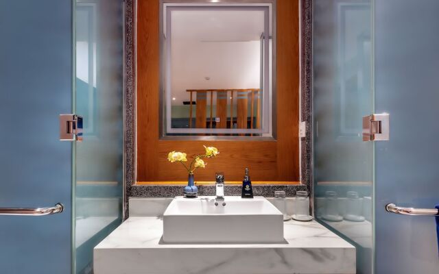 Amina Lantana Hoi An Hotel & Spa