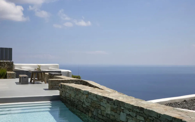 House G Y Kardiani Tinos Cyclades