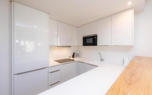 Duplex Las Palmeras ii