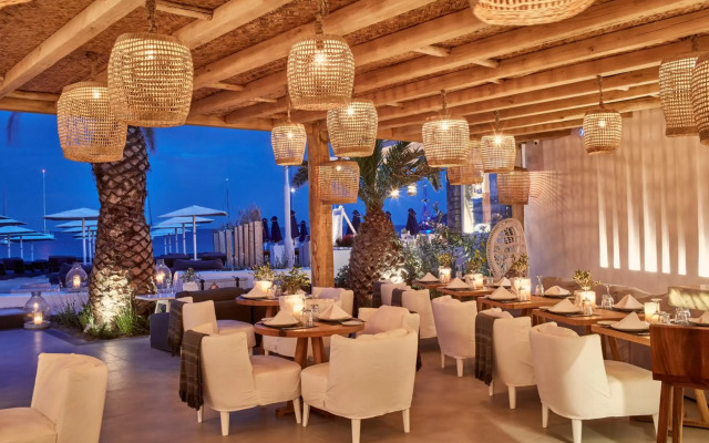 Mykonos Ammos Hotel