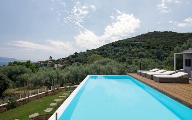 Villa Elia