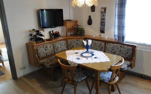 Ferienwohnung Berger