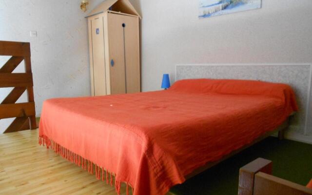 Maison La Faute-sur-Mer, 1 pièce, 4 personnes - FR-1-476-9