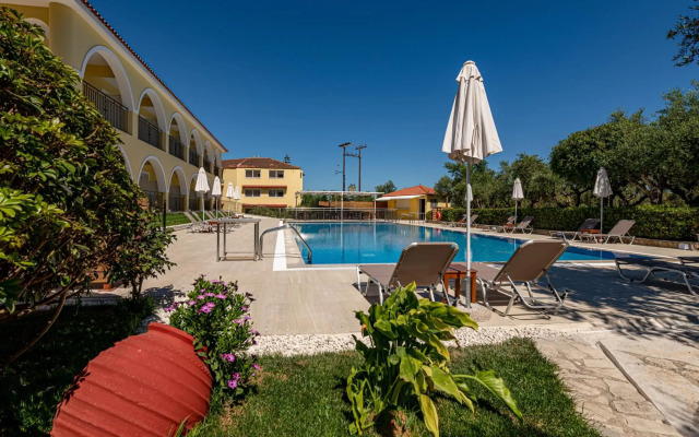 Varres Hotel