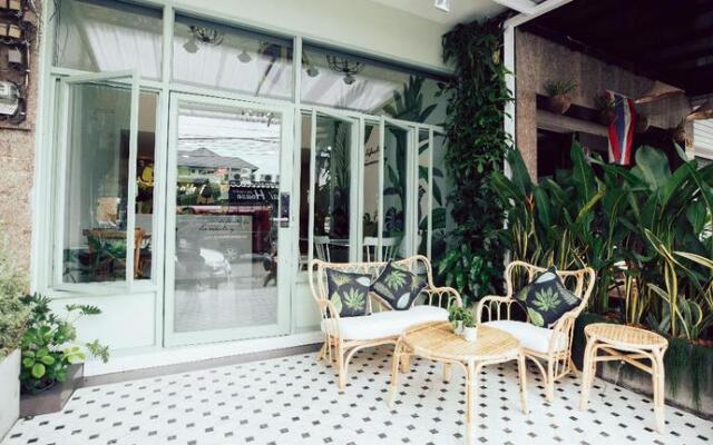 Hotel Apartman Lily