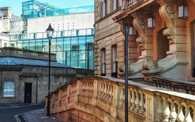 The Gainsborough Bath Spa