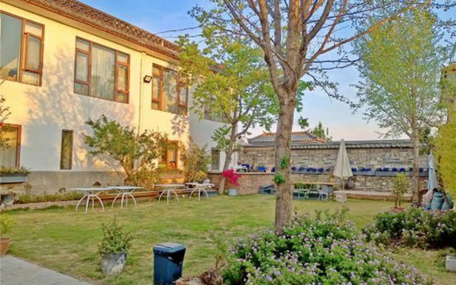 Dali Haixi Seaview Hotel