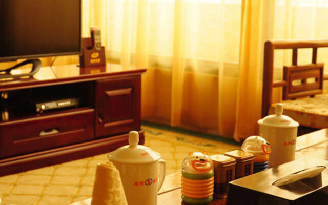 Chengde Royal House Hotel