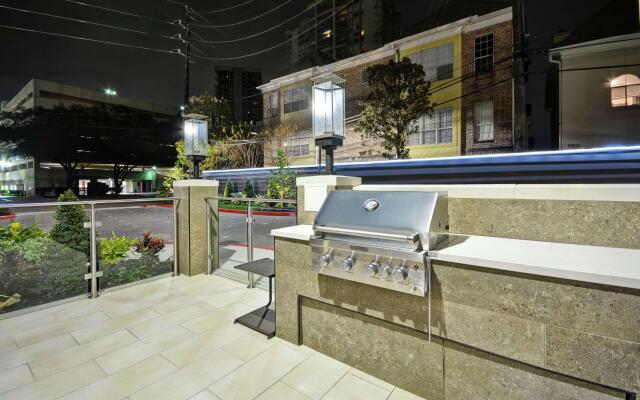 Home2 Suites By Hilton At The Galleria