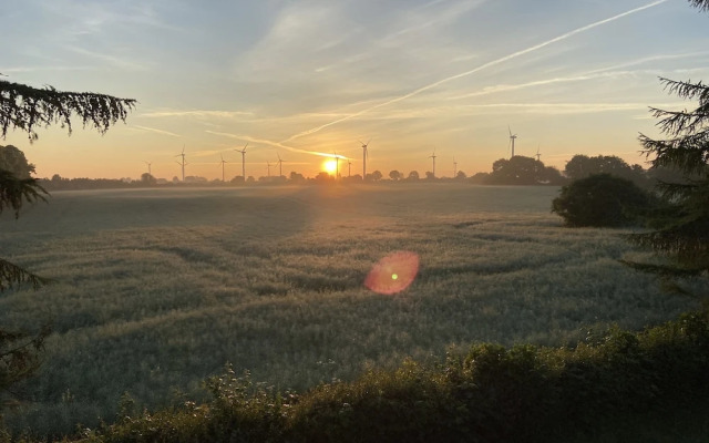 K357 - Monteurhotel Ostsee Lounge