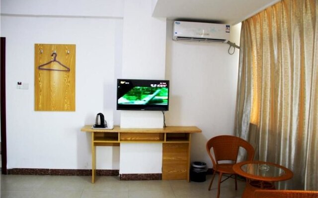 Mei Ling Hotel - Haikou