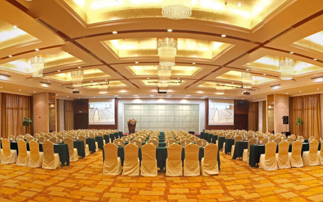 Nade Hotel