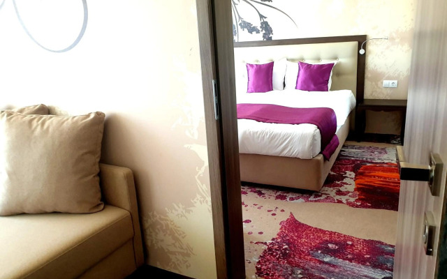 Europe Hotel & Casino