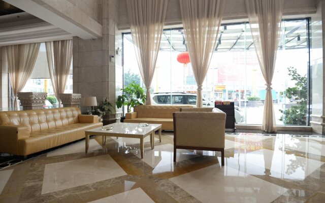 Regency Hotel