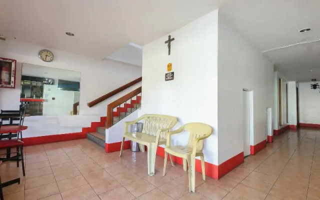 Busline Apartelle