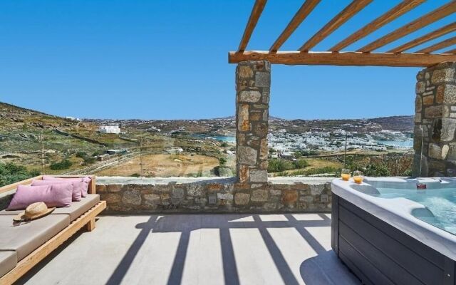 Due Mari Mykonos