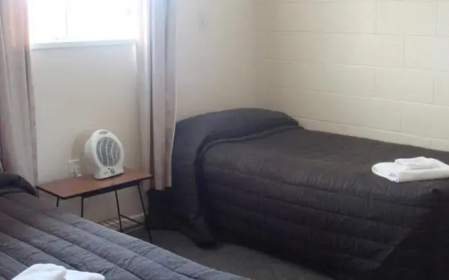 Wainui Beach Motel Gisborne