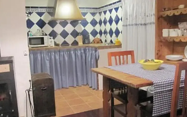 Casa Rural La Coru