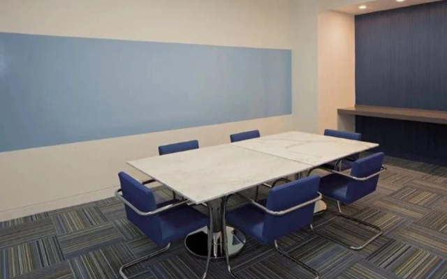 Modern 1BR Stay in Crystal City
