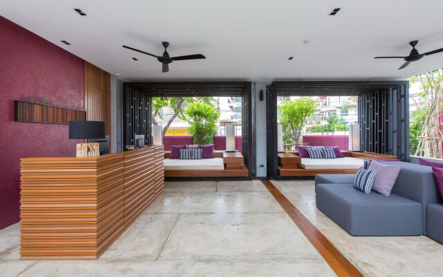 Asira Boutique HuaHin Hotel