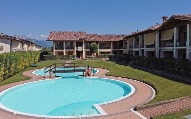 Appartamento Glicine