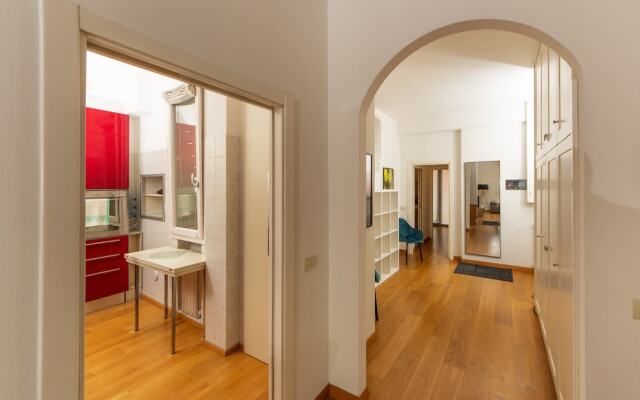 HouSmart Sant'Isaia 67-2