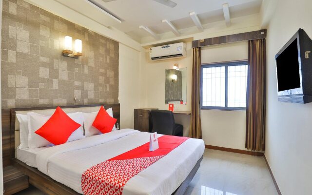 Hotel Arya Corporate,