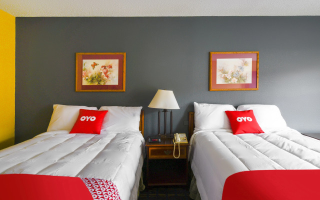 OYO Hotel Williamston